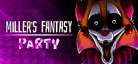 Miller's Fantasy: PARTY steam charts