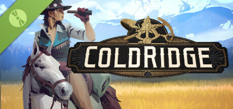 ColdRidge Demo banner