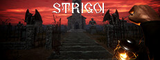 Strigoi: The Vampire Legend