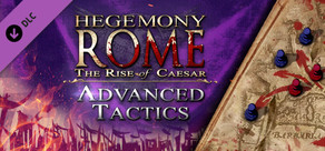 Hegemony Rome: The Rise of Caesar - Advanced Tactics Pack