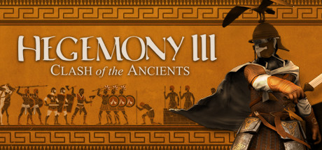 Hegemony III: Clash of the Ancients Cover Image