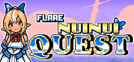 FLARE NUINUI QUEST steam charts