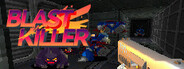 Blast Killer