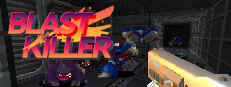 Blast Killer