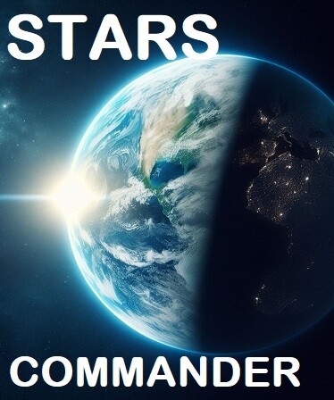 STARS COMMANDER