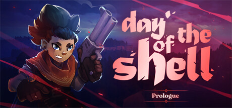 Day of the Shell: Prologue header banner