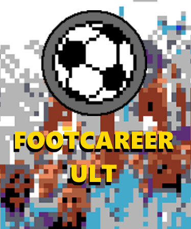FootCareer ULT