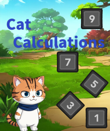 Cat Calculations