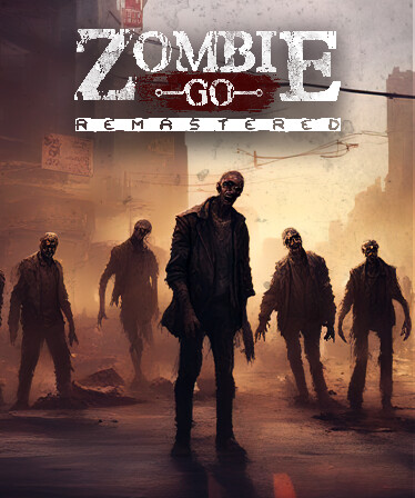 Zombie GO Remastered