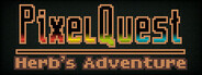 PixelQuest - Herb's Adventure