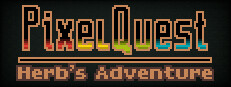 PixelQuest - Herb's Adventure 게임 이미지