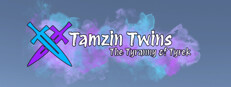 Tamzin Twins: The Tyranny of Tyrek