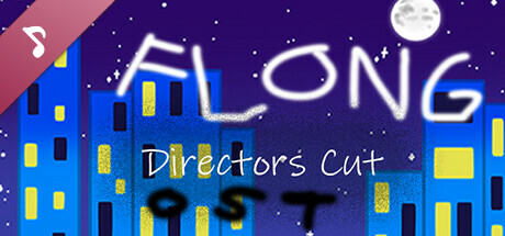 Flong: Directors Cut Soundtrack banner image