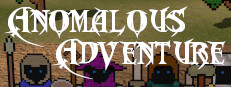 Anomalous Adventure 게임 이미지
