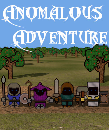 Anomalous Adventure