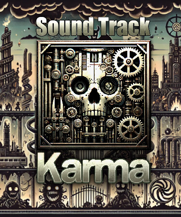 ナレハテ / Karma Soundtrack