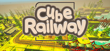 Cube Railway - Puzzle steam charts