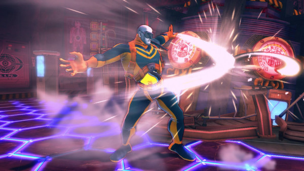 USFIV: Shadaloo Vacation Pack for steam USFIV: Shadaloo Vacation Pack for steam