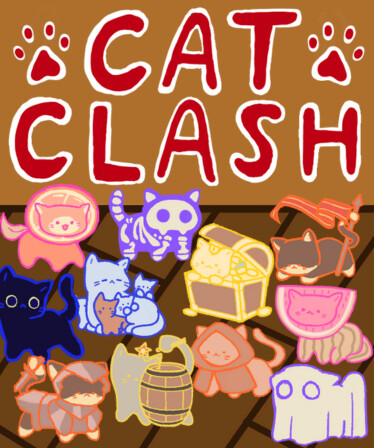 Cat Clash
