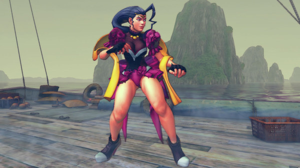 USFIV: Femme Fatale Vacation Pack for steam USFIV: Femme Fatale Vacation Pack for steam