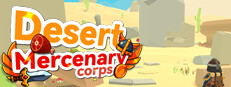 Desert Mercenary corps