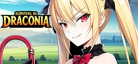 Survival In Draconia title image