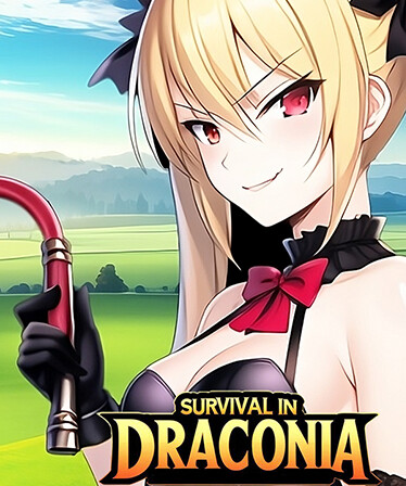 Survival In Draconia