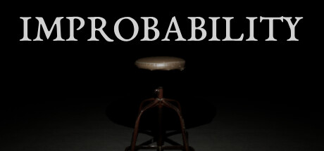 Improbability banner