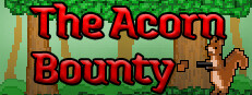The Acorn Bounty 게임 이미지