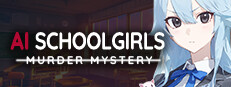 AI Schoolgirls Murder Mystery
