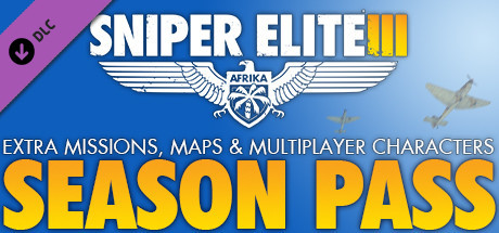 sniper elite 3 mission