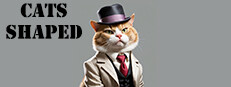 Cats-Shaped
