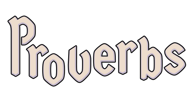 Proverbs