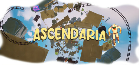 Ascendaria steam charts