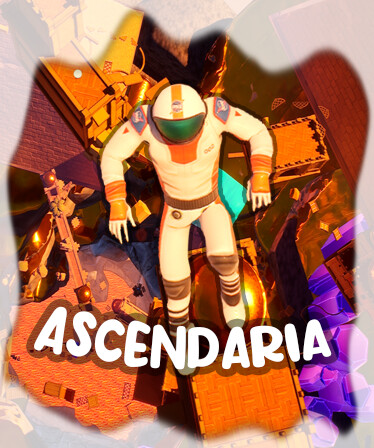 Ascendaria
