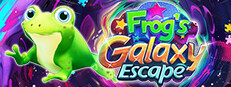 Frog Galaxy Survivor