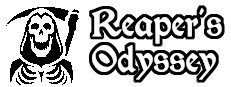 Reaper's Odyssey