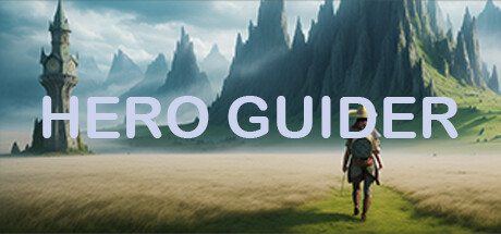 Hero Guider banner image