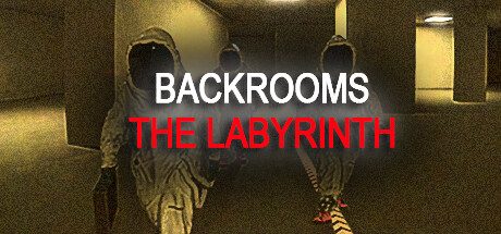 Backrooms: The Labyrinth steam charts