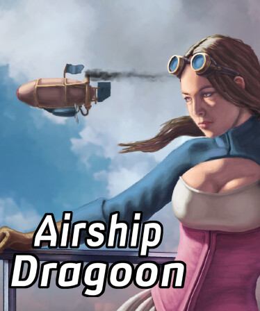 Airship Dragoon