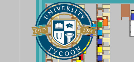 University Tycoon - The College Management Simulator steam charts