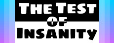 The Test of Insanity 게임 이미지