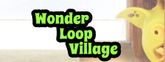 Wonder Loop Village 게임 이미지