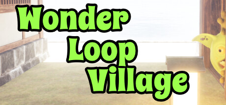 Wonder Loop Village steam charts