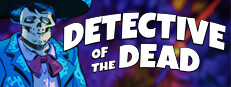 Detective of the Dead