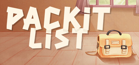 Packit List banner