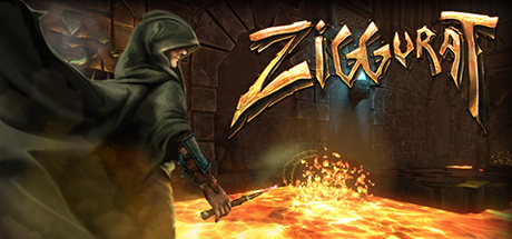 Ziggurat header image