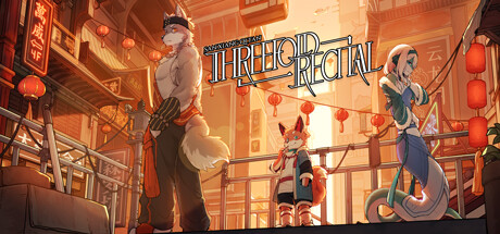 Threefold Recital steam charts