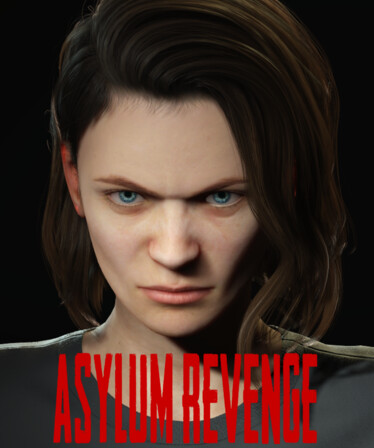Asylum Revenge