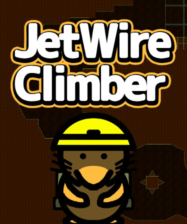 JetWireClimber